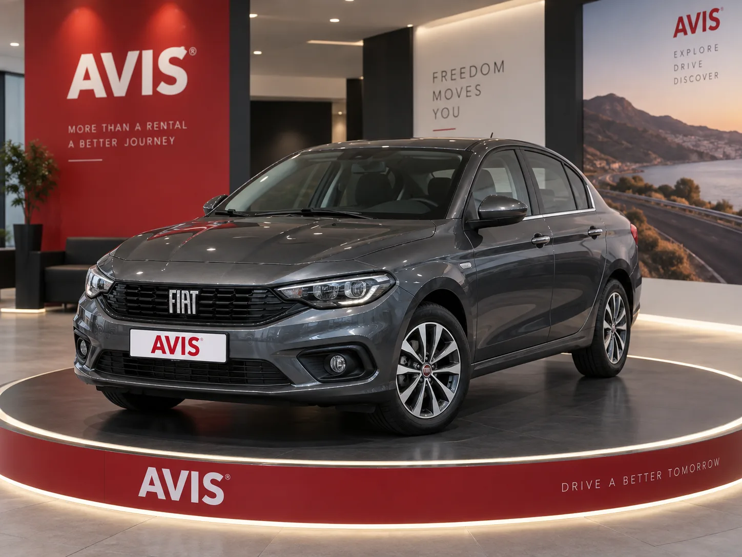 Fiat Egea