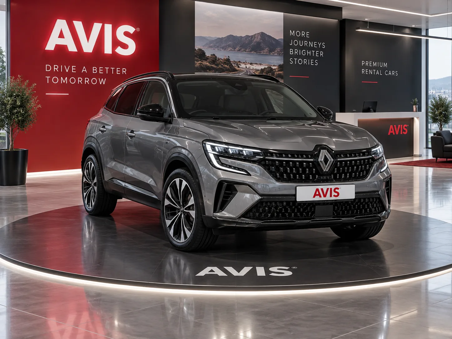 Renault Austral